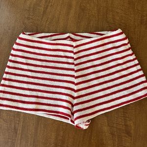 NWT Zara shorts